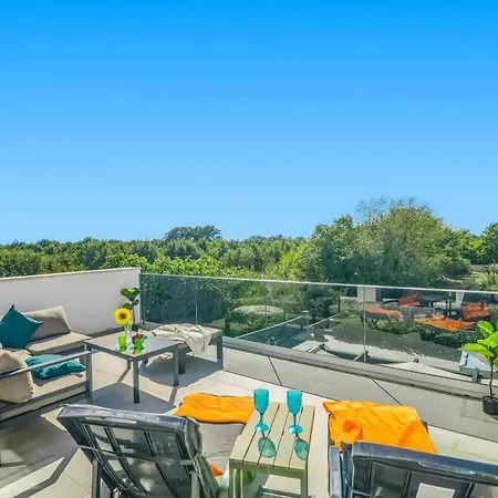 Lavandula By Вилла Stokovci