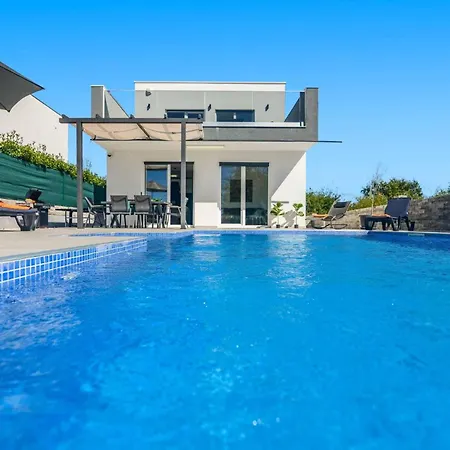 Villa Lavandula By *