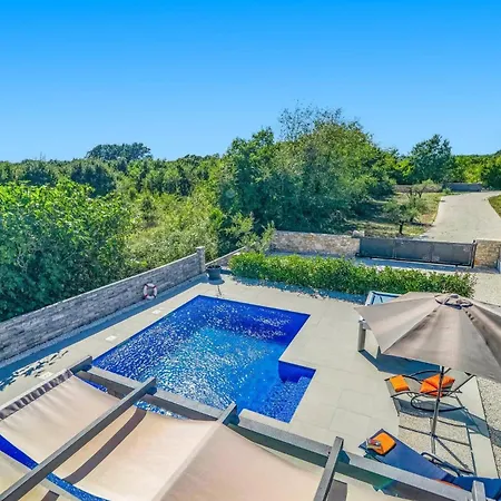 Lavandula By Villa Štokovci