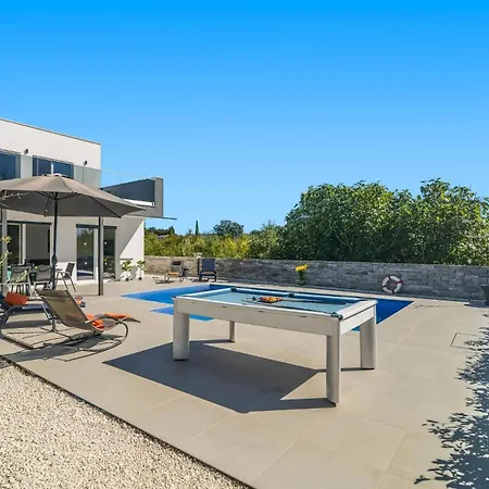 Villa Lavandula By Štokovci